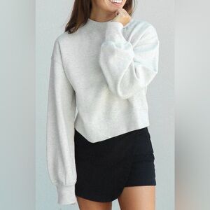 ✨ CLEAR OUT SALE ✨ chica-d Hailey Sweatshirt